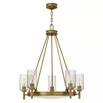 COLLIER - Elstead - ELS-HK-COLLIER5 - Candelabru