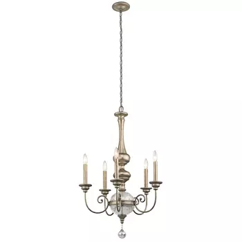 ROSALIE - Elstead - ELS-KL-ROSALIE-5B - Candelabru