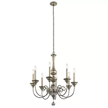 ROSALIE - Elstead - ELS-KL-ROSALIE8 - Candelabru