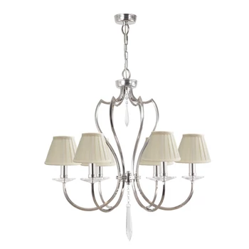 PIMLICO - Elstead - ELS-PM6-PN - Candelabru