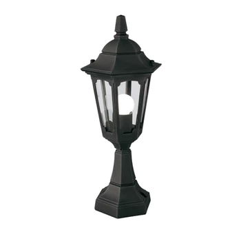 PARISH - Elstead - ELS-PRM4-BLACK - Lampadar exterior