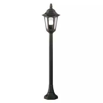 PARISH - Elstead - ELS-PRM5-BLACK - Lampadar exterior