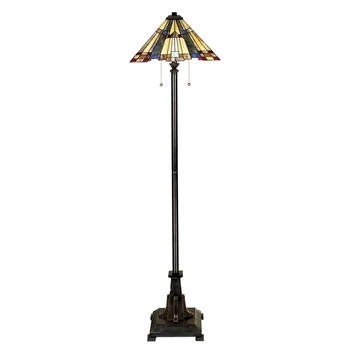 INGLENOOK - Elstead - ELS-QZ-INGLENOOK-FL - Lampadar