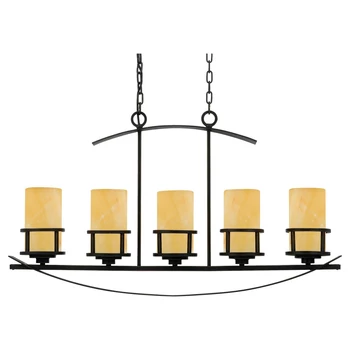 KYLE - Elstead - ELS-QZ-KYLE5-ISLE - Pendul