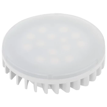 Bec Eglo GX53-LED 4,9W 3000K 470lm abajur plastic satinat | 110161