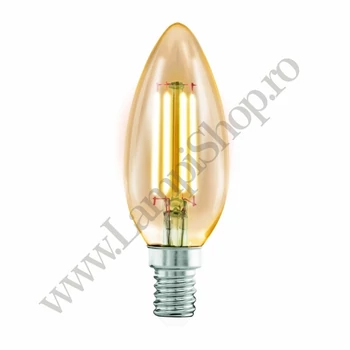 Bec cu LED E14 - Eglo-11557