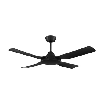 Ventilator Eglo BONDI 1, , baza din plastic negru mat | Eglo-35091