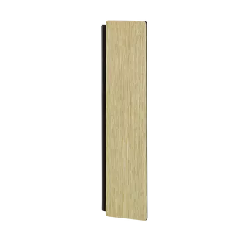 Aplica de perete Eglo ZUBIALDE, LED integrat inclus, IP20, baza din otel-lemn negru-maro | Eglo-900325