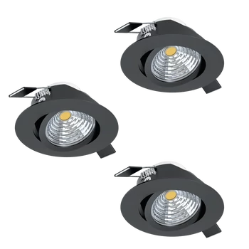 Spot incastrabil Eglo SALICETO LED - 900747