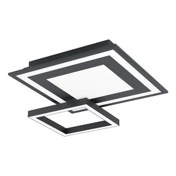 SAVATARILA-C - Eglo-99312 - Plafoniera inteligenta