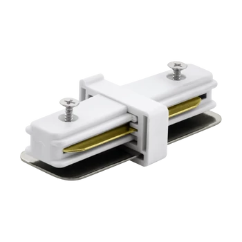 Accesorii pentru sina monofazata Eglo TB CONNECTOR  - 99737