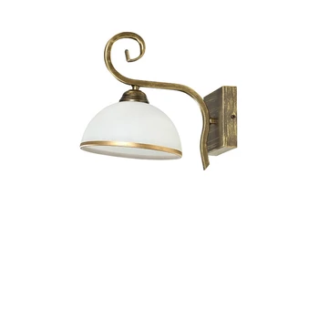 WIVARA K1 GOLD - Emibig-149/K1 - Aplica de perete