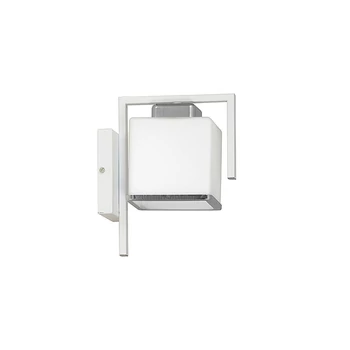 CUBE K1 WHITE - Emibig-212/K1 - Aplica de perete