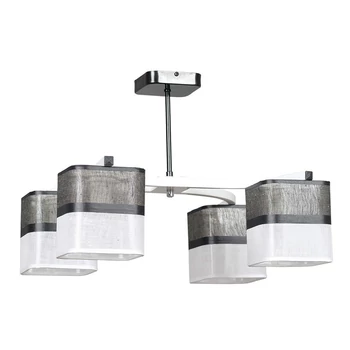 ZEBRA 4 - Emibig-870/4 - Plafoniera