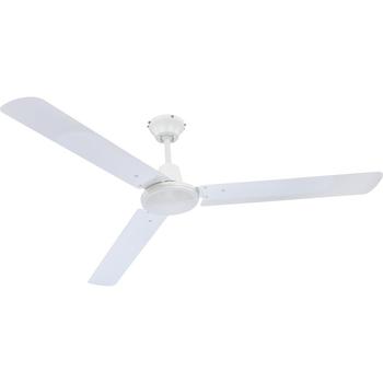 Ventilator Globo FERRO metal alb -x -W (nu contine) IP20 - 0310