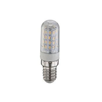 Bec E14-LED 3,5W 3000K 350lm plastic transparent - 10646