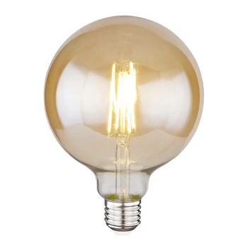 Bec dimabil E27-LED G120 7W 2700K - Globo-11527AD