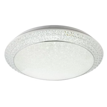 Plafoniera Globo RONJA metal alb acril satinat LED 1x 40W (inclus) IP20 - 41314-40