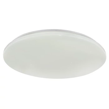 Plafoniera Globo PAYN metal alb acril alb LED 1x 60W (inclus) IP20 - 41338-60