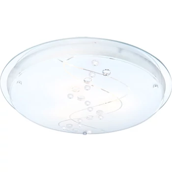 BALLERINA I - Globo-48090-3 - Plafoniera