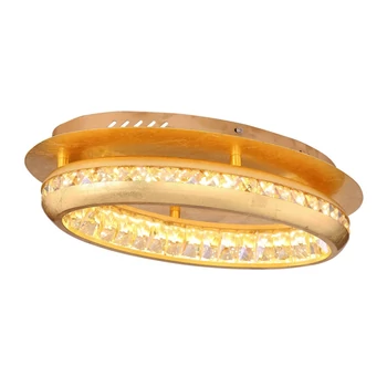HOMMI - Globo-67096-18G - Plafoniera