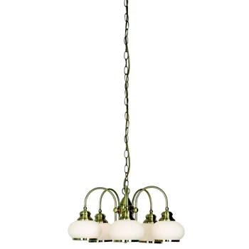 NOSTALGIKA - Globo-6900-5 - Candelabru