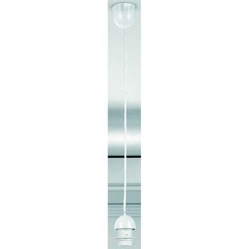 Pendul Globo SUSPENSION plastic E27 1x 60W (nu contine) IP20 - A1