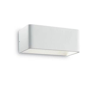 CLICK AP D20 BIANCO - IdealLux-017518 - Aplica de perete