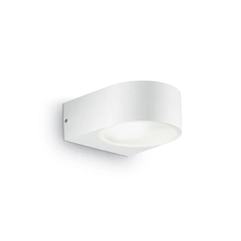 IKO AP1 BIANCO - IdealLux-018522 - Aplica exterior