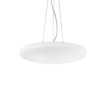 SMARTIES SP5 D60 BIANCO - IdealLux-031996 - Pendul