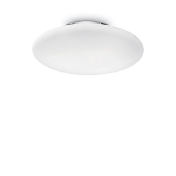 SMARTIES PL3 D60 BIANCO - IdealLux-032023 - Plafoniera