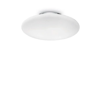 SMARTIES PL3 D50 BIANCO - IdealLux-032030 - Plafoniera