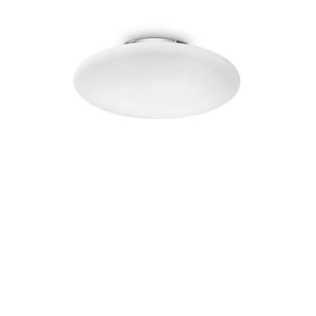 SMARTIES PL2 D40 BIANCO - IdealLux-032047 - Plafoniera