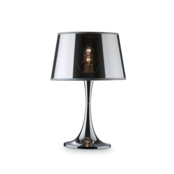 LONDON TL1 BIG CROMO - IdealLux-032375 - Veioza