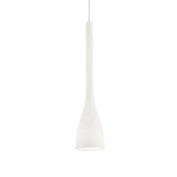 FLUT SP1 BIG BIANCO - IdealLux-035666 - Pendul