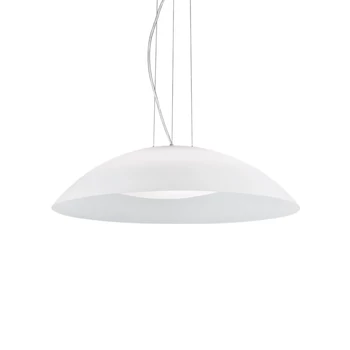 LENA SP3 D64 BIANCO - IdealLux-035727 - Pendul