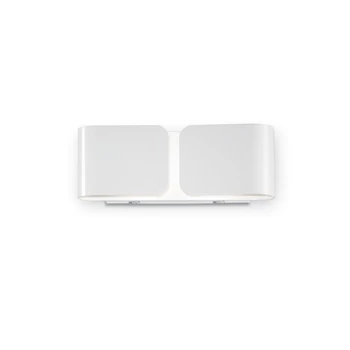 CLIP AP2 MINI BIANCO - IdealLux-049236 - Aplica de perete