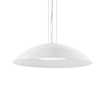 LENA SP3 D74 BIANCO - IdealLux-052786 - Pendul