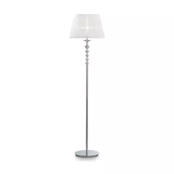 PEGASO PT1 BIANCO - IdealLux-059228 - Lampadar