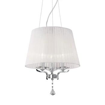 PEGASO SP3 BIANCO - IdealLux-059235 - Pendul