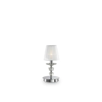 PEGASO TL1 SMALL BIANCO - IdealLux-059266 - Veioza