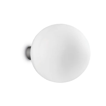 MAPA AP1 D30 BIANCO - IdealLux-059822 - Aplica de perete