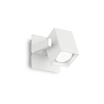 MOUSE AP1 BIANCO - IdealLux-073521 - Aplica de perete