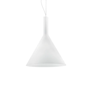 COCKTAIL SP1 BIG BIANCO - IdealLux-074313 - Pendul