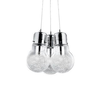 LUCE MAX SP3 - IdealLux-081762 - Pendul