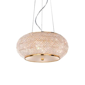 PASHA' SP6 ORO - IdealLux-082172 - Pendul