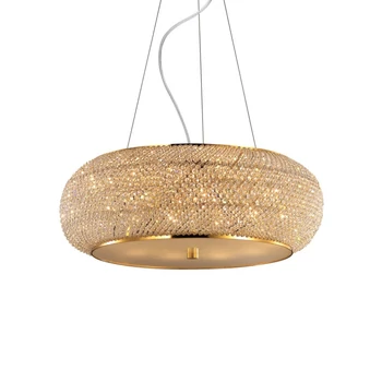 PASHA' SP10 ORO - IdealLux-082257 - Pendul