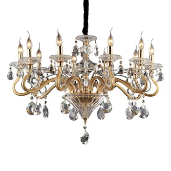 NEGRESCO SP10 ORO - IdealLux-087771 - Pendul