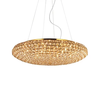 KING SP12 ORO - IdealLux-088020 - Pendul