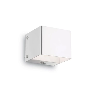 FLASH AP1 BIANCO - IdealLux-095264 - Aplica de perete